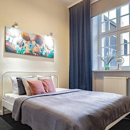 Heart Of Wroclaw - Spacious 3Rooms 75M2 As Home Apartamenty R243 外观 照片
