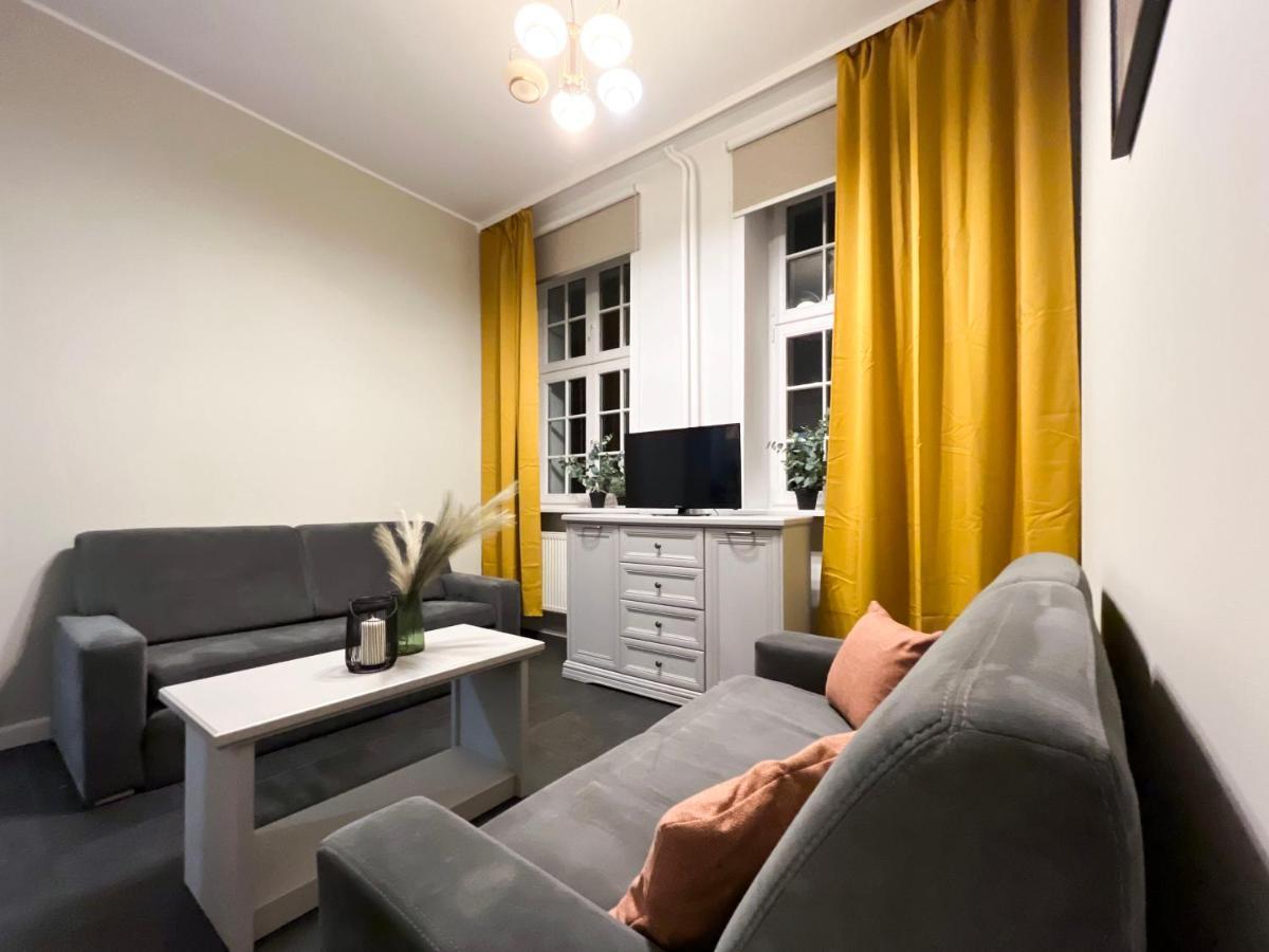 Heart Of Wroclaw - Spacious 3Rooms 75M2 As Home Apartamenty R243 外观 照片