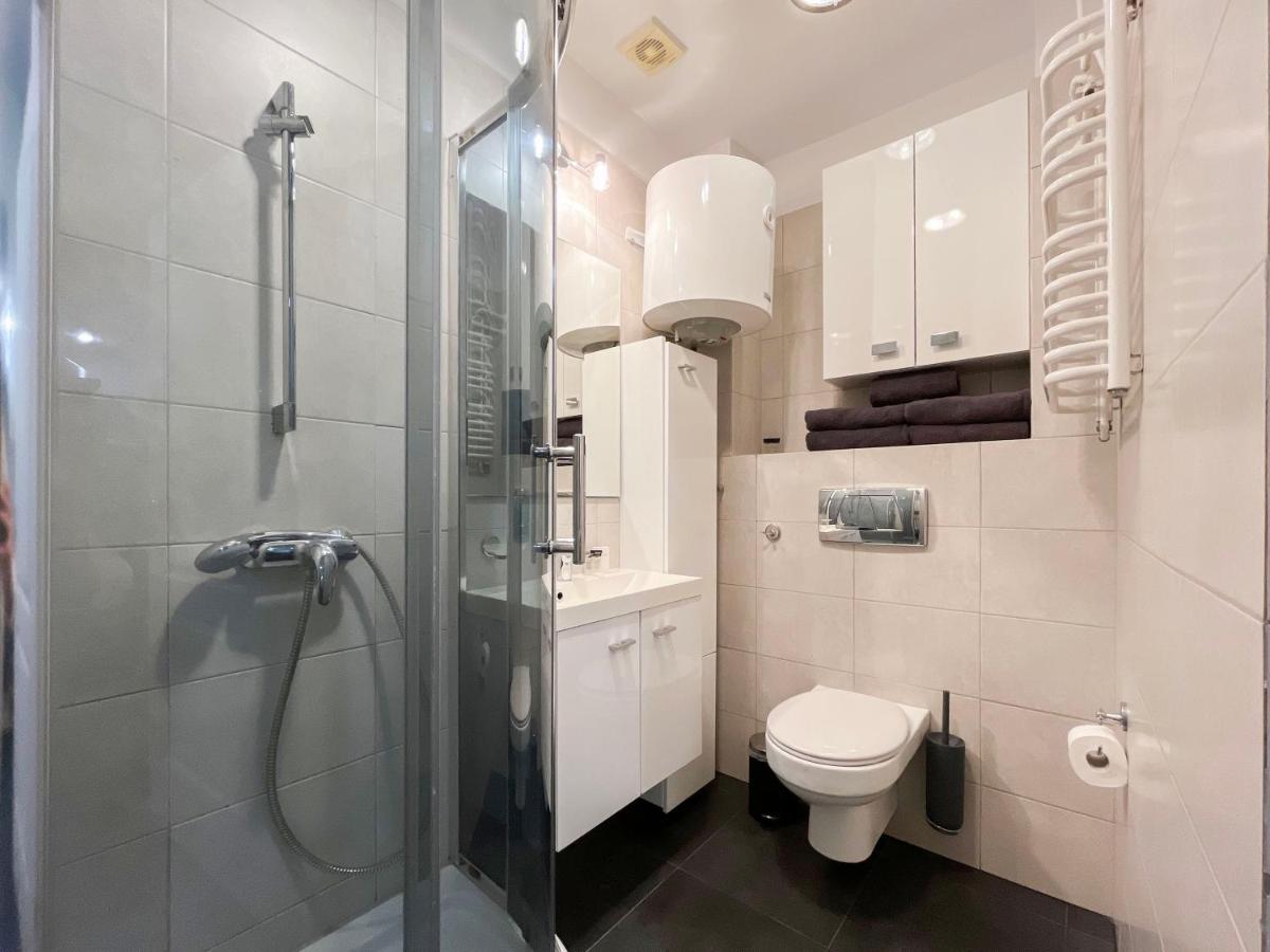 Heart Of Wroclaw - Spacious 3Rooms 75M2 As Home Apartamenty R243 外观 照片
