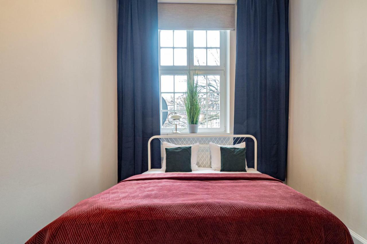 Heart Of Wroclaw - Spacious 3Rooms 75M2 As Home Apartamenty R243 外观 照片