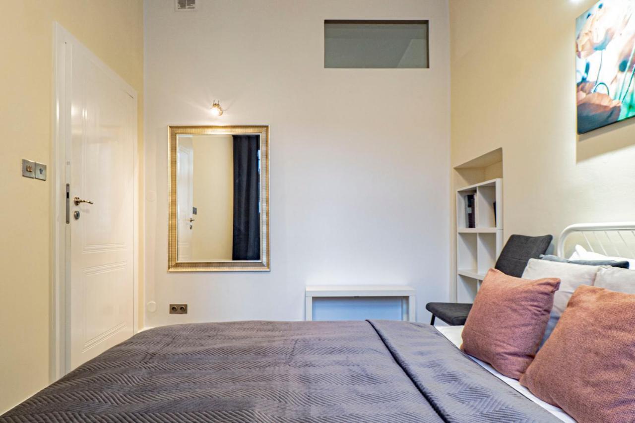 Heart Of Wroclaw - Spacious 3Rooms 75M2 As Home Apartamenty R243 外观 照片