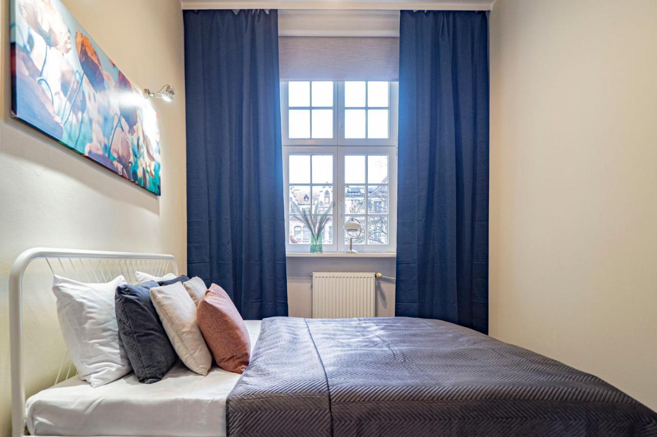 Heart Of Wroclaw - Spacious 3Rooms 75M2 As Home Apartamenty R243 外观 照片