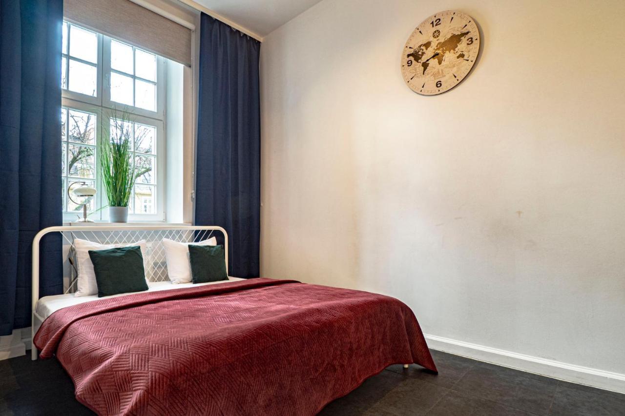 Heart Of Wroclaw - Spacious 3Rooms 75M2 As Home Apartamenty R243 外观 照片